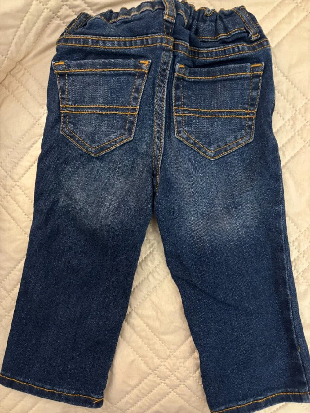 The Children's Place 18-24M jeans